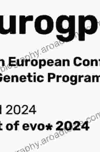 Genetic Programming: 18th European Conference EuroGP 2024 Copenhagen Denmark April 8 10 2024 Proceedings (Lecture Notes in Computer Science 9025)