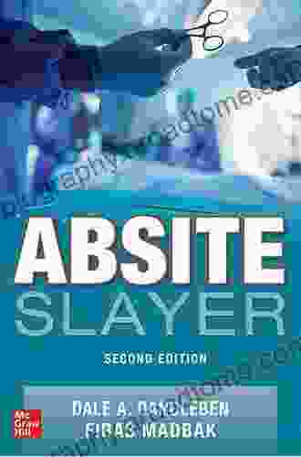 ABSITE Slayer 2nd Edition