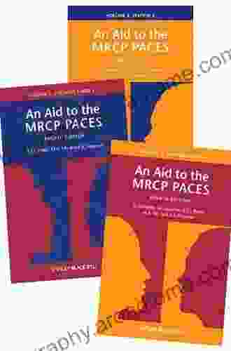 An Aid To The MRCP PACES Volume 2: Stations 2 And 4