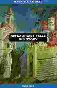 An Exorcist Tells His Story