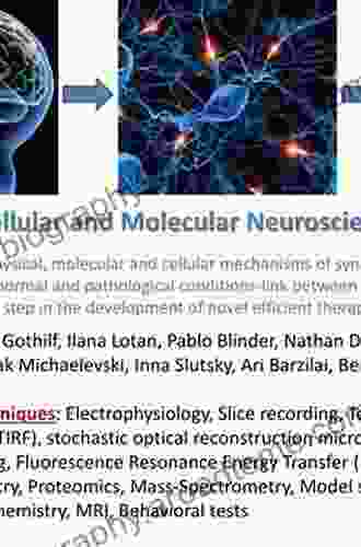 From Molecules to Networks: An Introduction to Cellular and Molecular Neuroscience