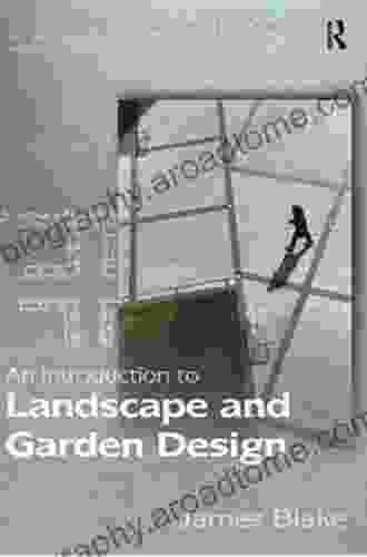 An Introduction to Landscape and Garden Design