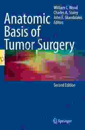 Anatomic Basis of Tumor Surgery