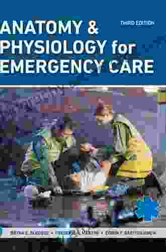 Anatomy Physiology For Emergency Care (2 Downloads)