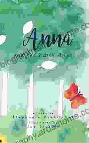 Anna and the Earth Angel (Anna s Angels 1)