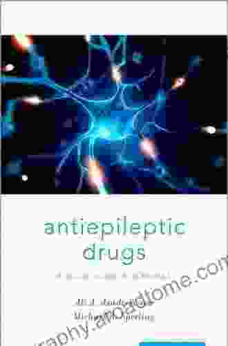 Antiepileptic Drugs: A Clinician S Manual