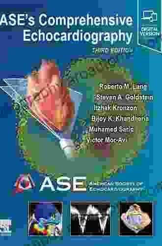 ASE S COMPREHENSIVE ECHOCARDIOGRAPHY