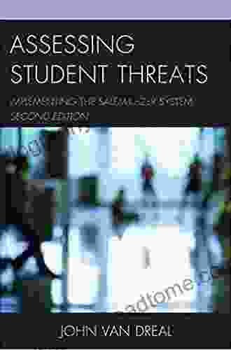 Assessing Student Threats: Implementing The Salem Keizer System