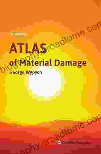 Atlas Of Material Damage