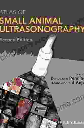 Atlas Of Small Animal Ultrasonography