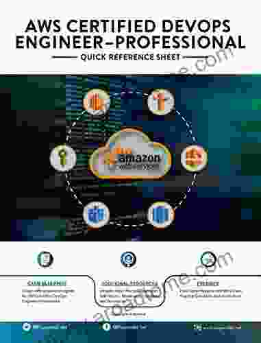 AWS Certified Devops Engineer Professional: Quick Reference Sheet Latest 2024 Edition