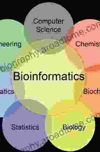 Bioinformatics: Tools And Applications