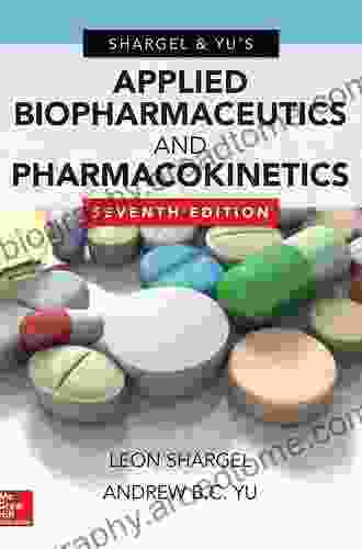 Biopharmaceutics And Clinical Pharmacokinetics: An Introduction Fourth Edition