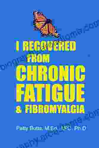 I Recovered from Chronic Fatigue Fibromyalgia