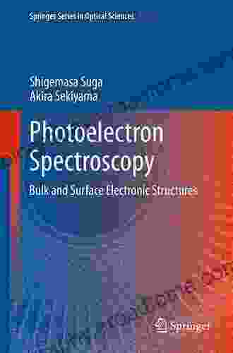 Photoelectron Spectroscopy: Bulk and Surface Electronic Structures (Springer in Optical Sciences 176)