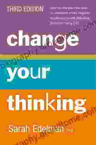 Change Your Thinking Third Edition