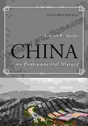 China: An Environmental History (World Social Change)