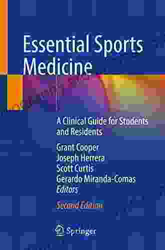 Essential Sports Medicine: A Clinical Guide For Students And Residents