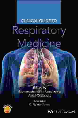 Aging And Lung Disease: A Clinical Guide (Respiratory Medicine)