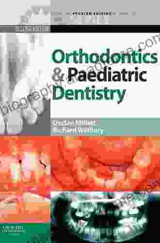 Clinical Problem Solving In Orthodontics And Paediatric Dentistry E (Clinical Problem Solving In Dentistry)