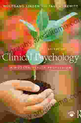 Clinical Psychology: A Modern Health Profession