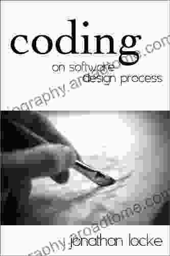 Coding On Software Design Process