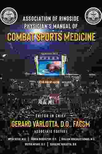 Combat Sports Medicine