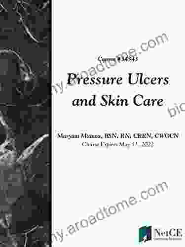 Pressure Ulcers And Skin Care