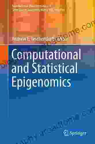 Computational and Statistical Epigenomics (Translational Bioinformatics 7)