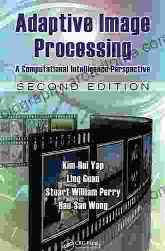 Adaptive Image Processing: A Computational Intelligence Perspective Second Edition (Image Processing Series)