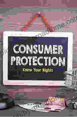 Consumer Protection Law (Markets And The Law)