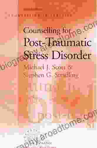 Counselling For Post Traumatic Stress Disorder (Therapy In Practice)