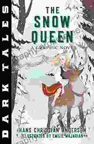 Dark Tales: The Snow Queen: A Graphic Novel