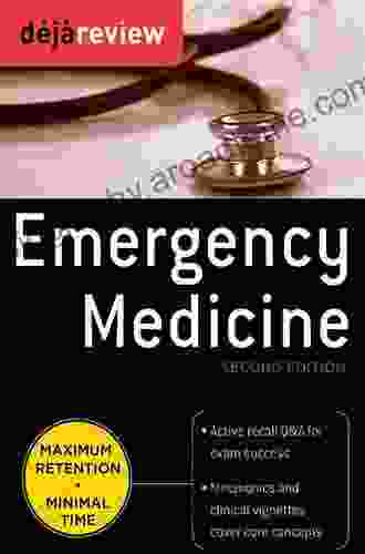 Deja Review Emergency Medicine 2nd Edition