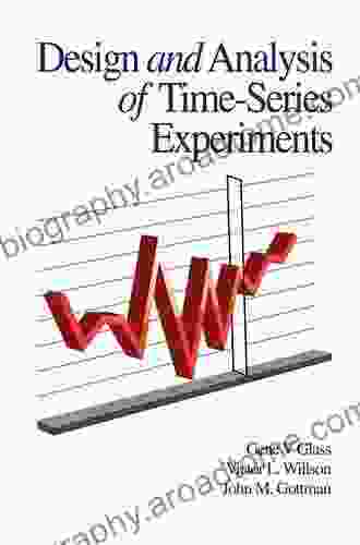 Design and Analysis of Time Experiments