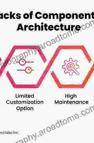 Programming NET Components: Design And Build NET Applications Using Component Oriented Programming