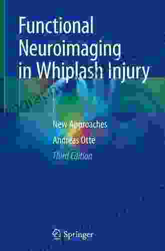 Functional Neuroimaging in Whiplash Injury: New Approaches