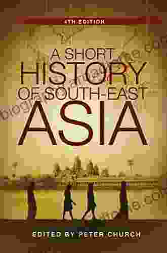 A Short History Of South East Asia