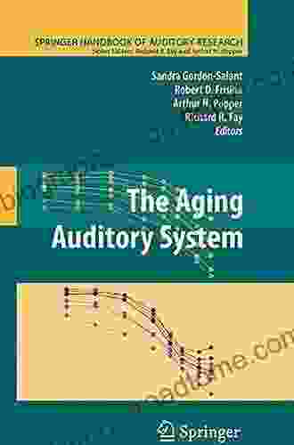 The Aging Auditory System (Springer Handbook Of Auditory Research 34)