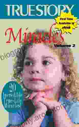 Miracles: Volume 2 Jack H Barratt