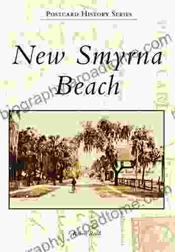 New Smyrna Beach (Postcard History Series)