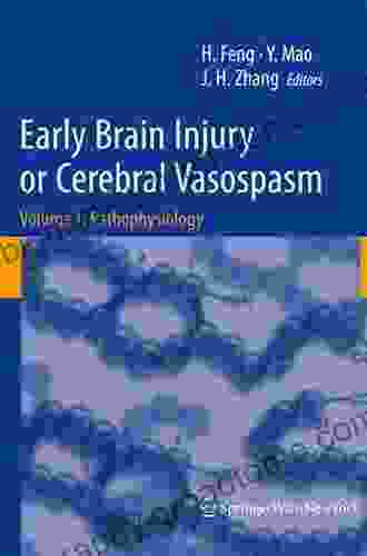 Early Brain Injury Or Cerebral Vasospasm: Vol 1: Pathophysiology (Acta Neurochirurgica Supplement 110)