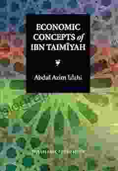 Economic Concepts Of Ibn Taimiyah (Islamic Economics 12)