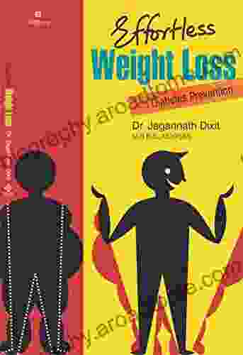 Effortless Weight Loss: Diabetes Prevention