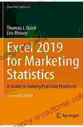 Excel 2024 For Biological And Life Sciences Statistics: A Guide To Solving Practical Problems (Excel For Statistics)