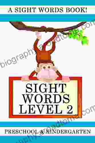 Sight Words Level 2: A Sight Words