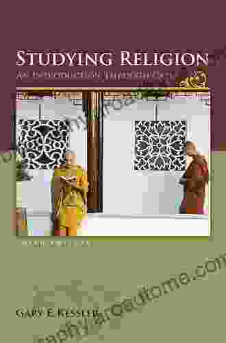 Studying Religion: An Introduction Through Cases