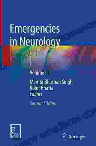 Emergencies in Neurology: Volume II