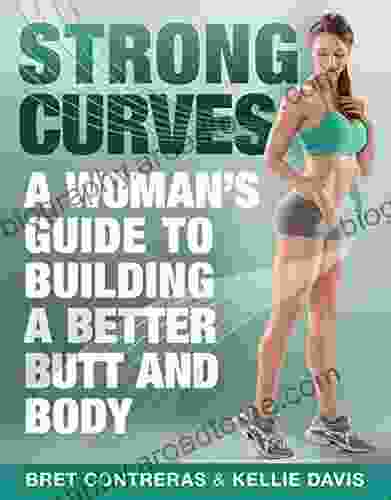 Strong Curves Bret Contreras