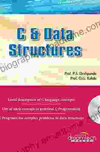 Data Structures Using C++ D S Malik